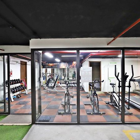 האנוי Luxe Paradise Suites Tay Ho מראה חיצוני תמונה